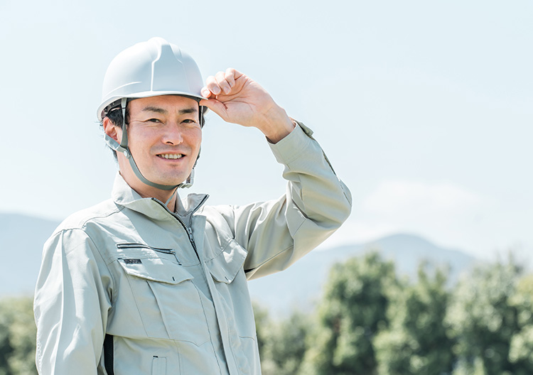 6.施工・お支払い