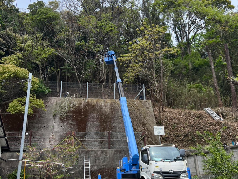 施工事例